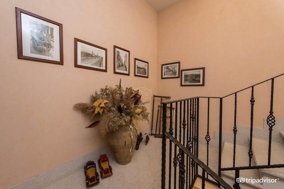 B&B L'Angolino Della Nonna Кастеллуццо Экстерьер фото